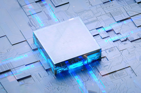 electronic components