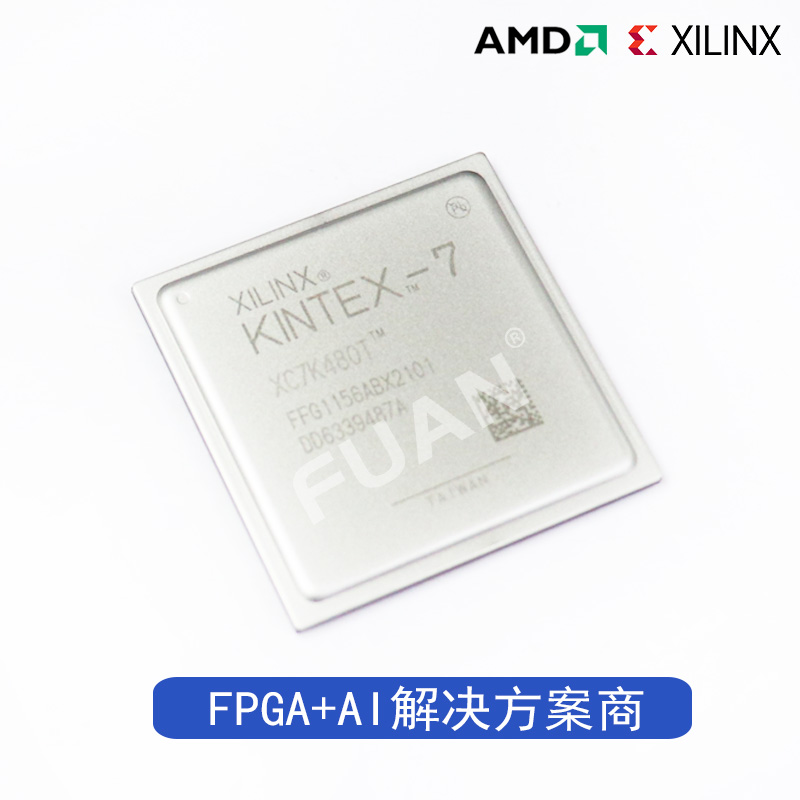 XC7K480T-2FFG1156I